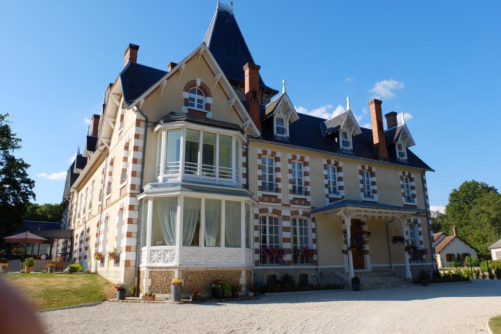 Domaine De Croix En Sologne